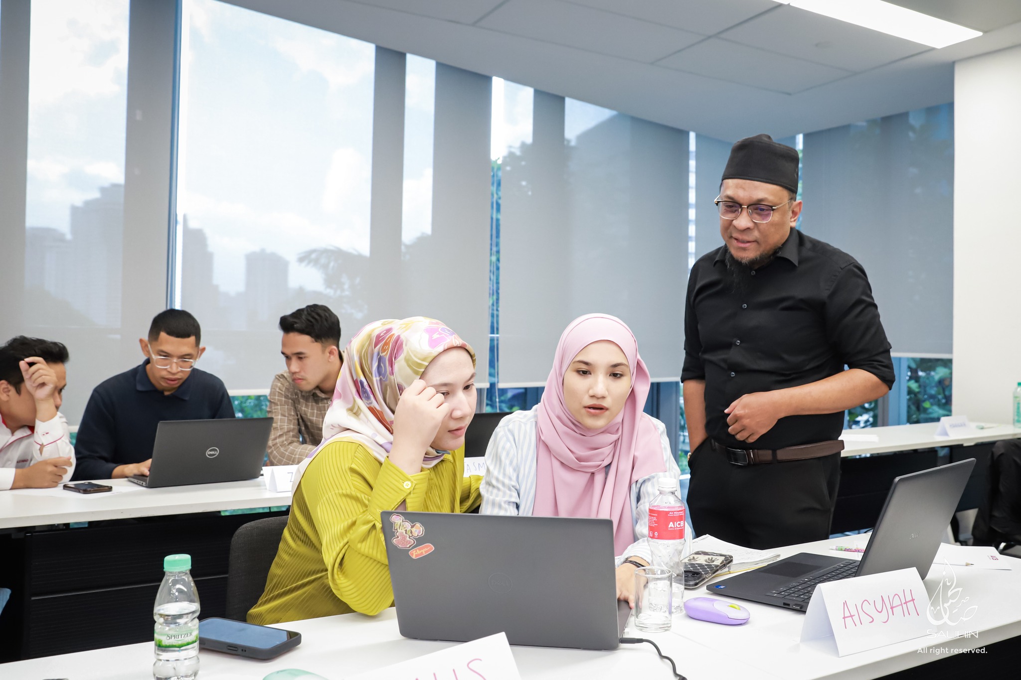 Practical AI Tools for PowerPoint: Creating Smarter Business Presentation